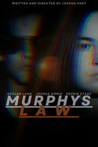 Imagem do Filme Murphy's Law