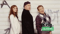 Обои к сериалу «Король Квинса (1998-2007)» — (12 из 60)
