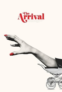 Poster de The Arrival