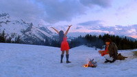 Обои к фильму «Непохищенная невеста (1995)» — (54 из 92)