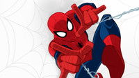Ultimate Spider-Man