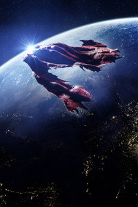 Постер сериала «Супермен и Лоис (2021-2024)» — (1 из 52)