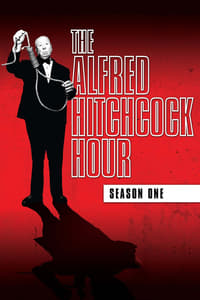 Watch The Alfred Hitchcock Hour - Season 1 123Movies