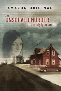 tv show poster The+Unsolved+Murder+of+Beverly+Lynn+Smith 2022