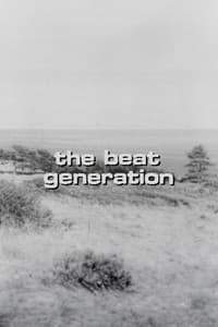 Poster de The Beat Generation