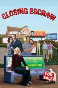 Poster de Closing Escrow