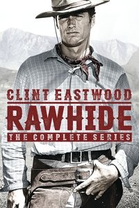 Постер сериала «Сыромятная плеть (1959-1965)» — (5 из 20)