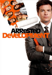 Постер сериала «Задержка в развитии (2003-2019)» — (37 из 86)