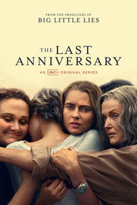 Постер сериала «Тайна острова Скриббли-Гам (2025)» — (4 из 18)