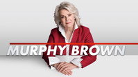 «Murphy Brown (2018)» — обои к сериалу #3