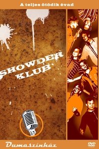 Showder Klub - Season 5