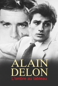 Alain Delon, l'ombre au tableau (2019)