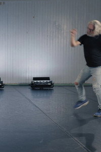 Постер фильма «När jag dansar själv (2018)» — (1 из 1)