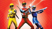 Power Rangers: Zeo