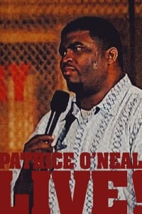 Patrice O'Neal: Live! (2002)