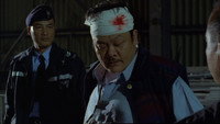 «Полицейский патруль: Человеческая натура (2008)» — обои к фильму #4