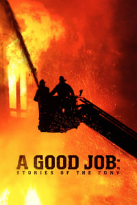 A Good Job: Stories of the FDNY (2014)