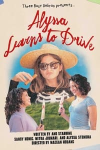 Poster de Alyssa Learns to Drive