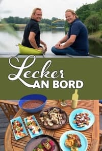 copertina serie tv Lecker+an+Bord 2017