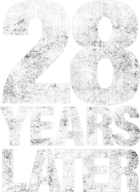 Логотип фильма «28 лет спустя (2025)» — (12 из 238)