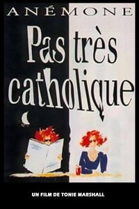 Poster de Pas très catholique
