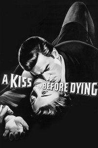 Постер фильма «Поцелуй перед смертью (1956)» — (4 из 30)