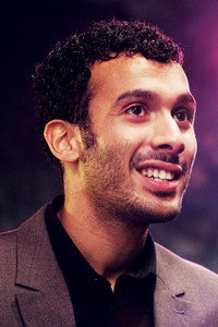 Imagem de Mustapha El Atrassi