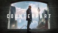 Обои к сериалу «Двойник (2017 - 2019)» — (17 из 34)