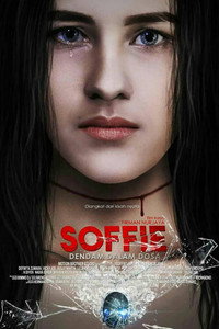 Soffie: Dendam Dalam Dosa (2025) poster