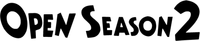 Логотип мультфильма «Сезон охоты 2 (2008)» — (1 из 32)