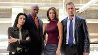 «Прочная сеть (2003 - 2004)» — обои к сериалу #4