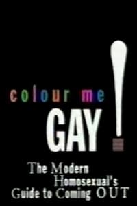 Colour Me Gay (2000)