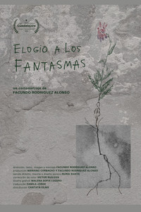 Imagem do Filme Elogio a los fantasmas