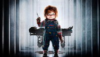 Le Retour De Chucky