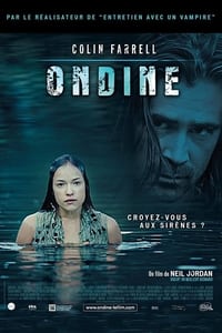 Ondine (2009)