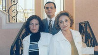 «В мире женщин (1997-1999)» — обои к сериалу #1