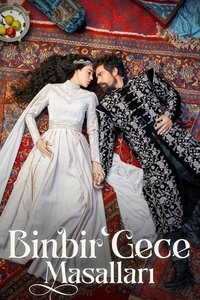 Binbir Gece Masalları