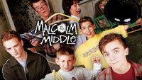 Обои к сериалу «Малкольм в центре внимания (2000-2006)» — (34 из 77)