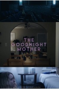 Poster de The Goodnight Mother