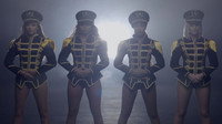 «Little Mix: LM5 - The Tour Film (2020)» — обои к фильму #3
