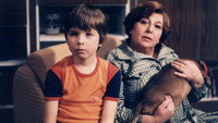 «Арабела (1980 - 1981)» — обои к сериалу #4