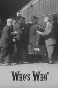 Who's Who (1910)