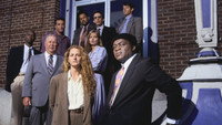 Обои к сериалу «Убойный отдел (1993-1999)» — (12 из 23)