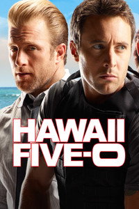 Постер сериала «Гавайи 5.0 (2010-2020)» — (30 из 109)
