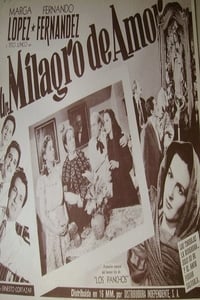 Un milagro de amor (1949)