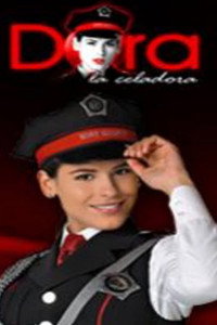 Постер сериала «Дора на страже порядка (2004)» — (2 из 3)