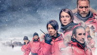 «Голова (2020)» — обои к сериалу #9