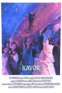 Poster de Kavor