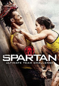 Постер сериала «Spartan: Ultimate Team Challenge (2016)» — (2 из 3)