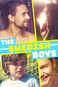 Poster de The Swedish Boys